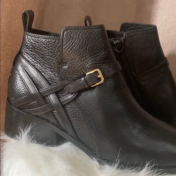 Cole Han pearlie bootie - Picture 2 of 7